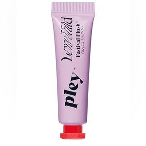 Pley Festival Flush Cheek and Lip Color